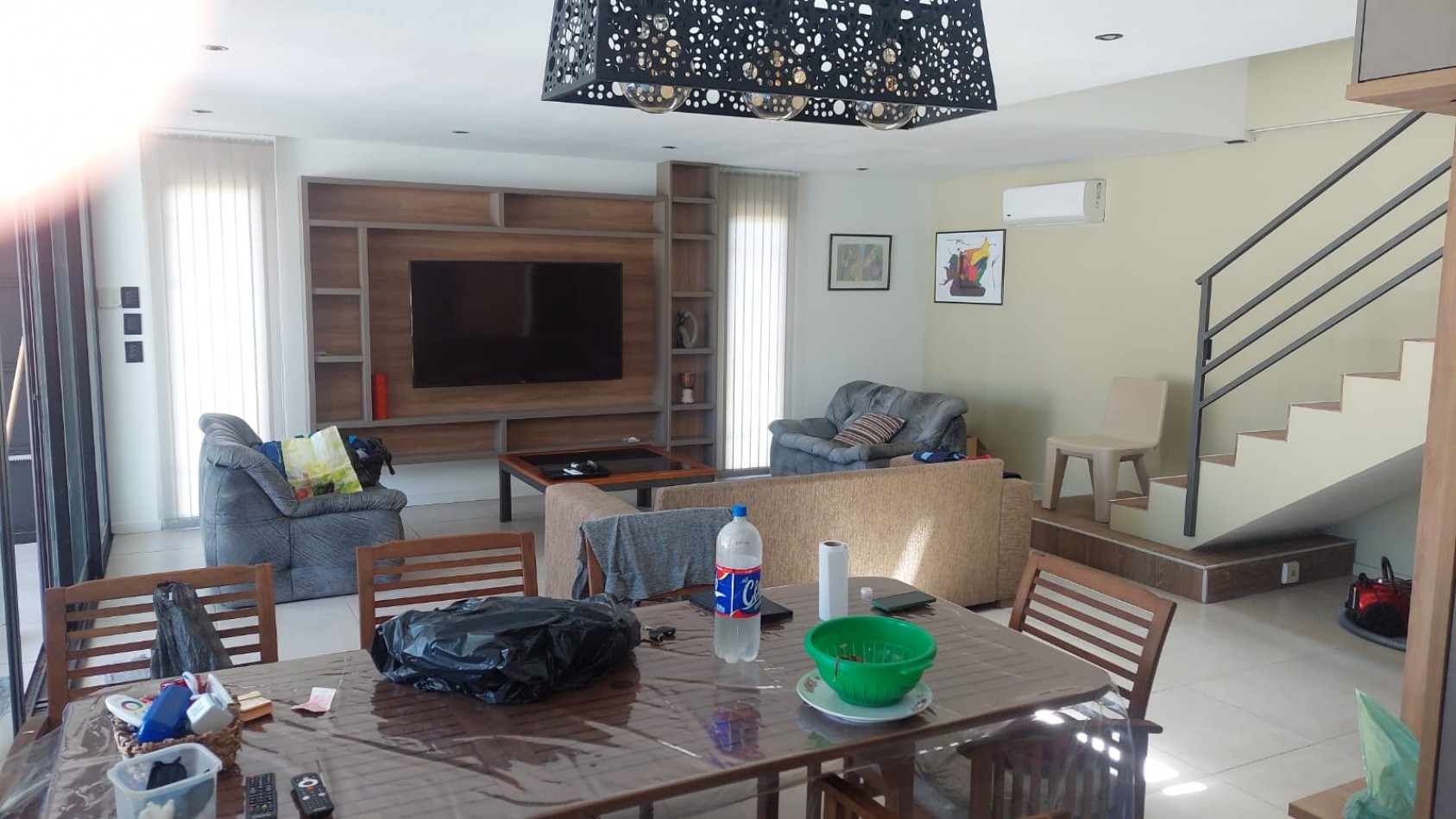 VENTA CASA MODERNA CALIDAD PREMIUM 