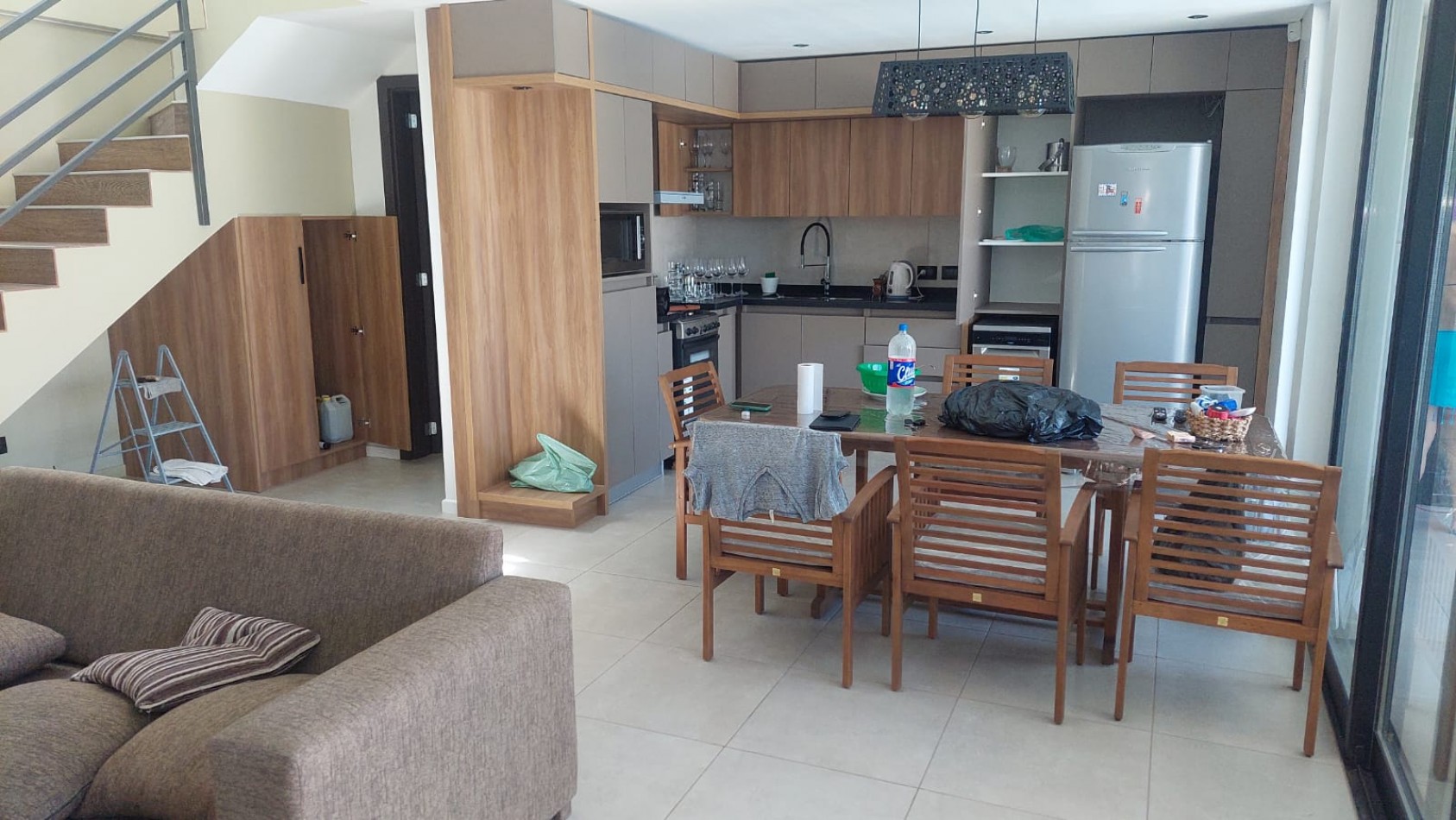 VENTA CASA MODERNA CALIDAD PREMIUM 