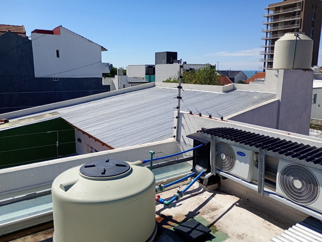 VENTA CASA MODERNA CALIDAD PREMIUM 