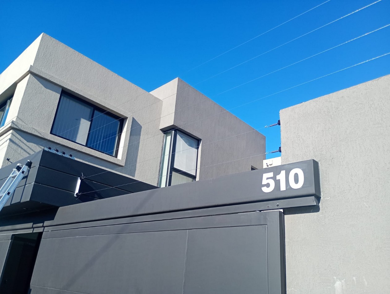 VENTA CASA MODERNA CALIDAD PREMIUM 