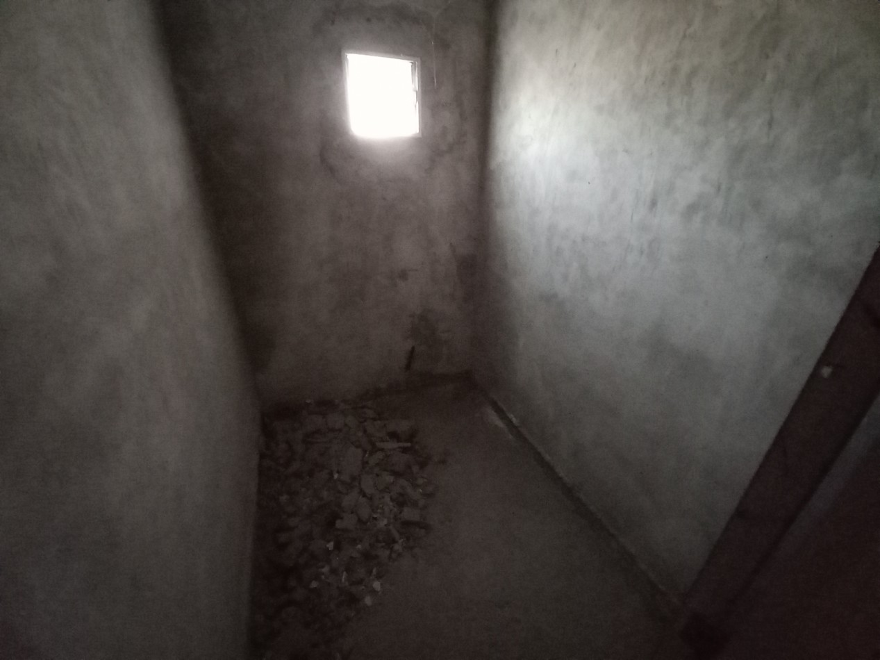  CASA 4AMB 2 BAÑOS PARQUE y COCHERA -MAS DEPARTAMENTO A TERMINAR