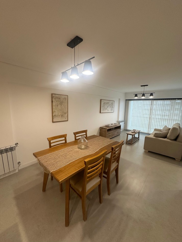 VENTA 3AMB RECICLADO VISTA AL MAR COCHERA 