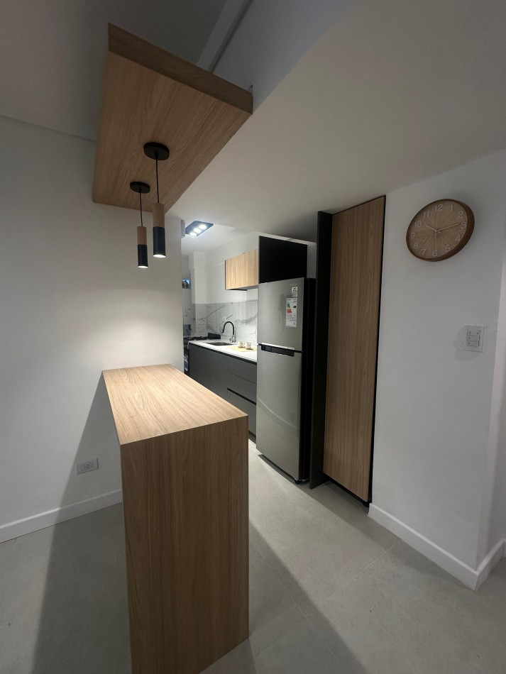 VENTA 3AMB RECICLADO VISTA AL MAR COCHERA 