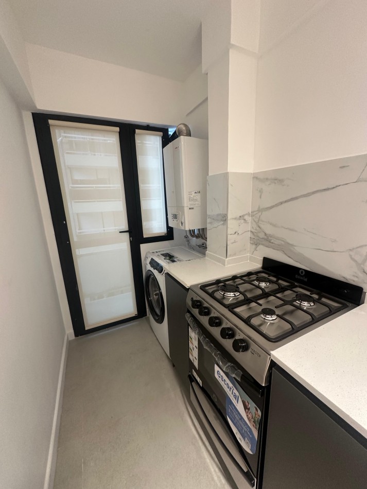 VENTA 3AMB RECICLADO VISTA AL MAR COCHERA 