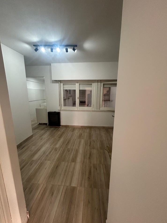 VENTA 2AMB CENTRO BALCON 