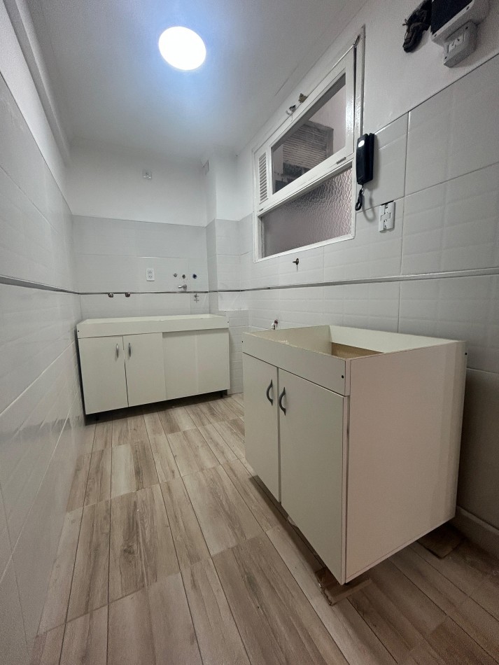 VENTA 2AMB CENTRO BALCON 