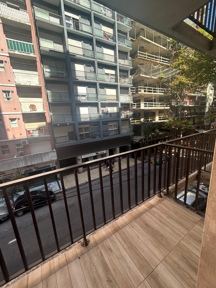 VENTA 2AMB CENTRO BALCON 