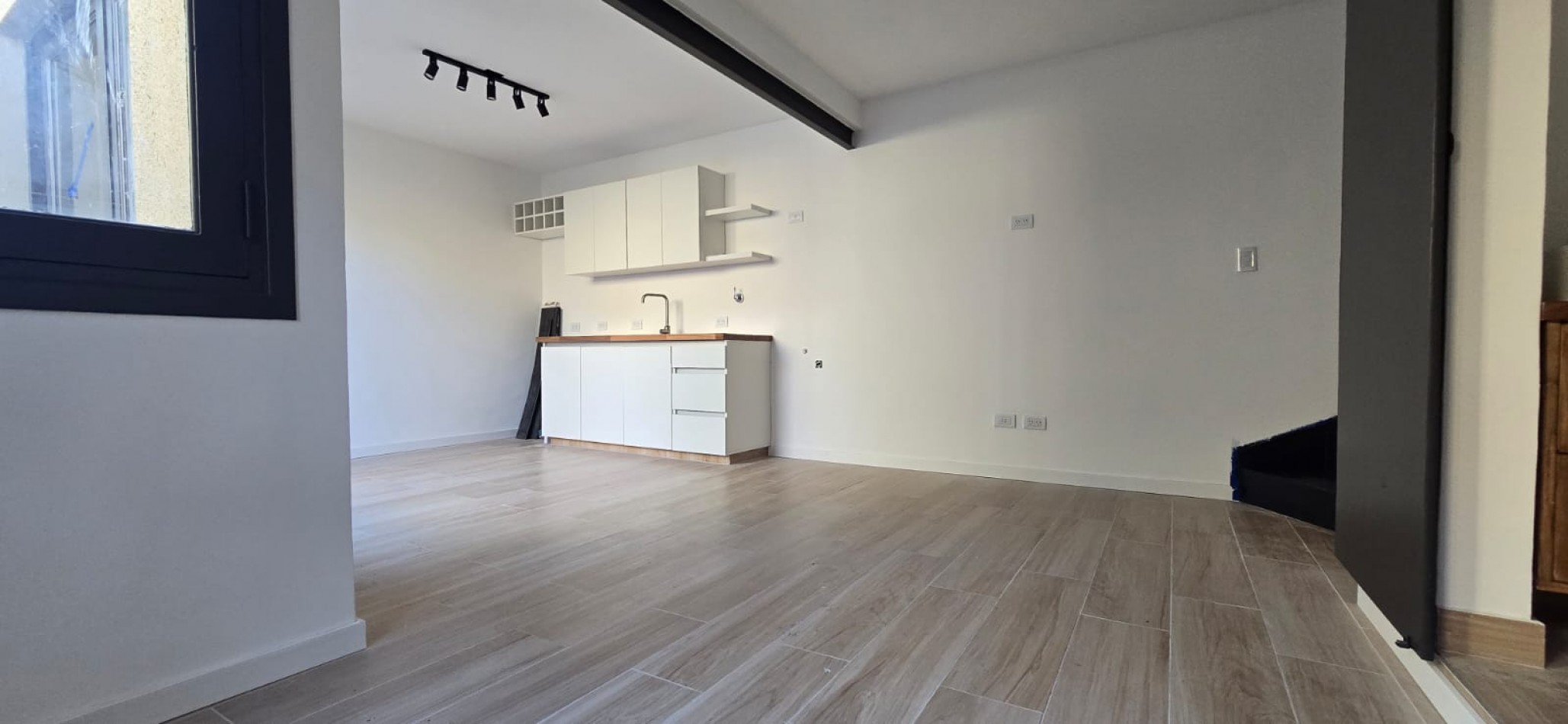 VENTA PH 3AMB RECICLADO TERRAZA POMPEYA 