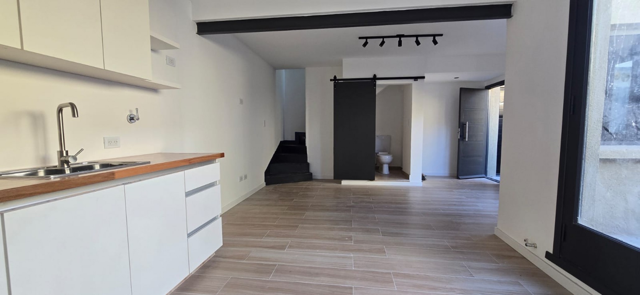 VENTA PH 3AMB RECICLADO TERRAZA POMPEYA 