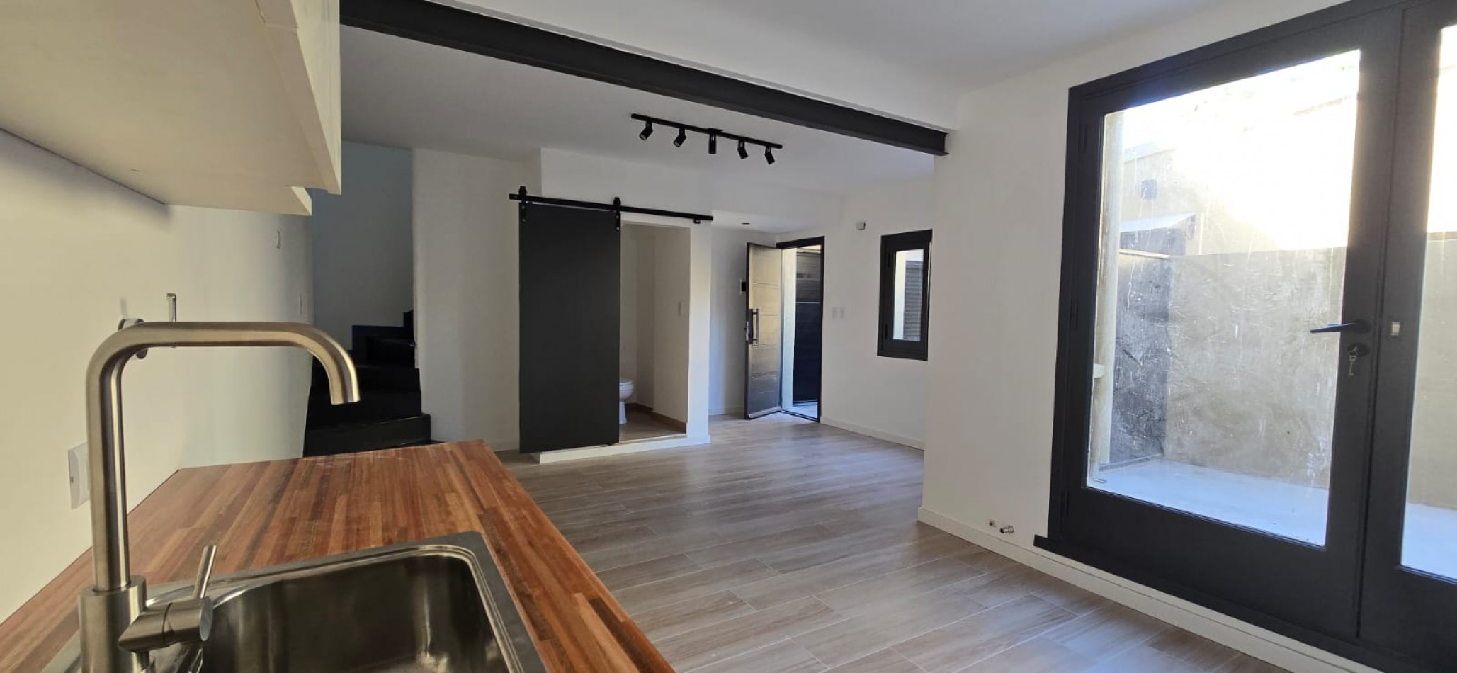 VENTA PH 3AMB RECICLADO TERRAZA POMPEYA 