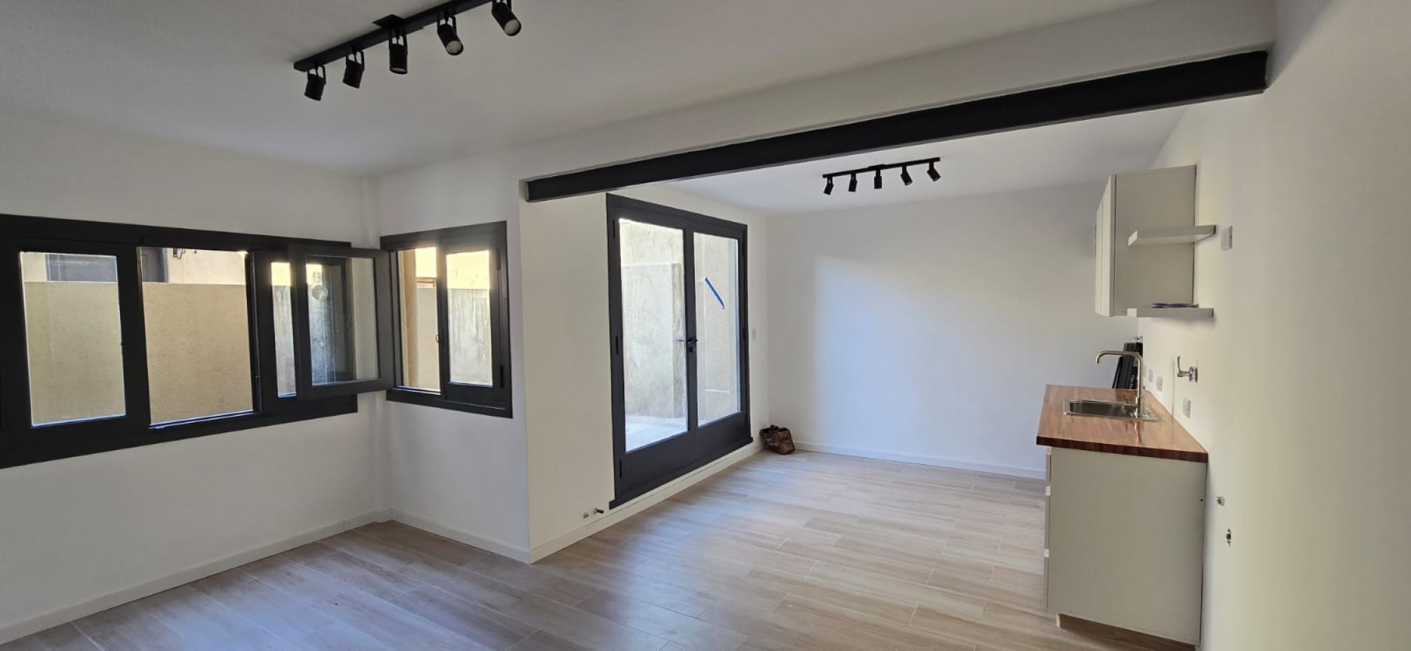 VENTA PH 3AMB RECICLADO TERRAZA POMPEYA 