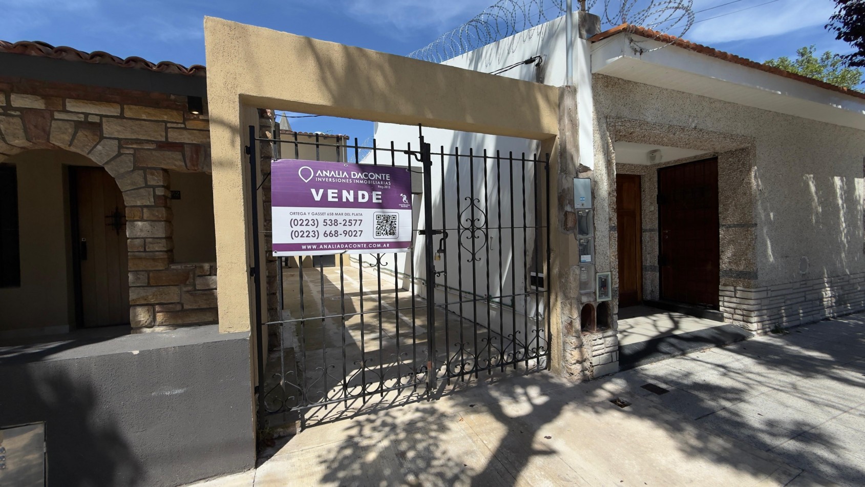 VENTA PH 3AMB RECICLADO TERRAZA POMPEYA 