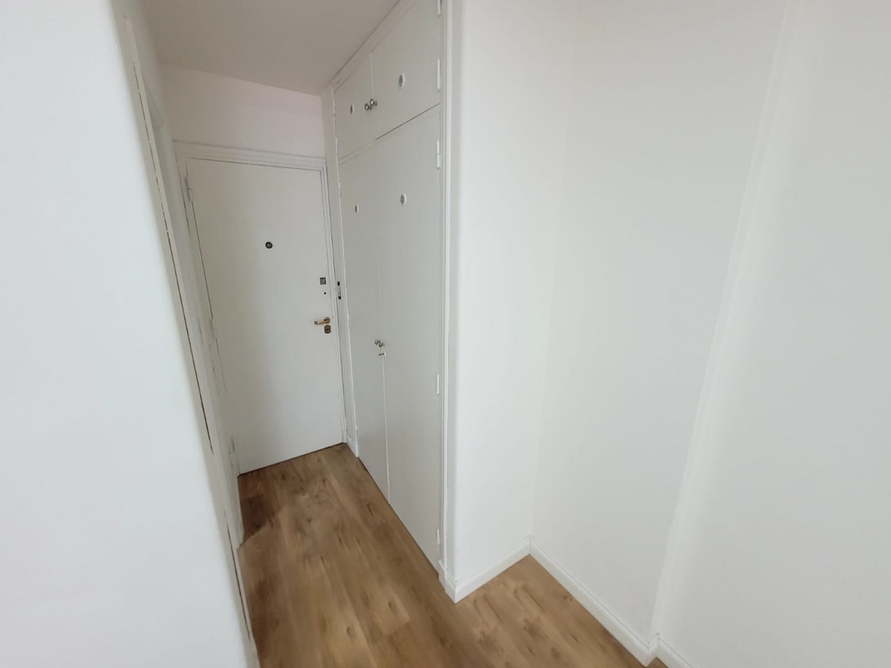 VENTA 1AMB CENTRO BALCON 