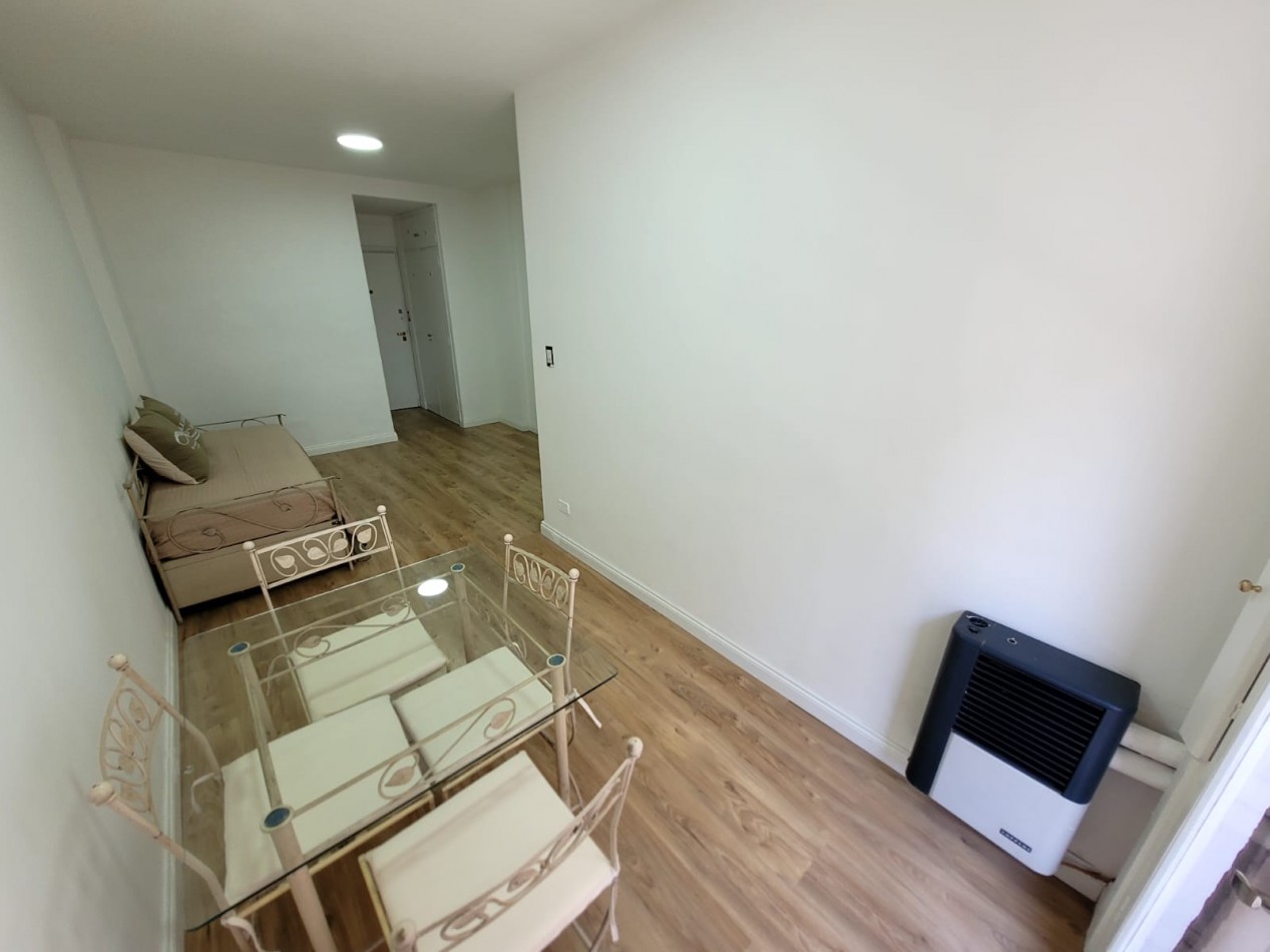 VENTA 1AMB CENTRO BALCON 