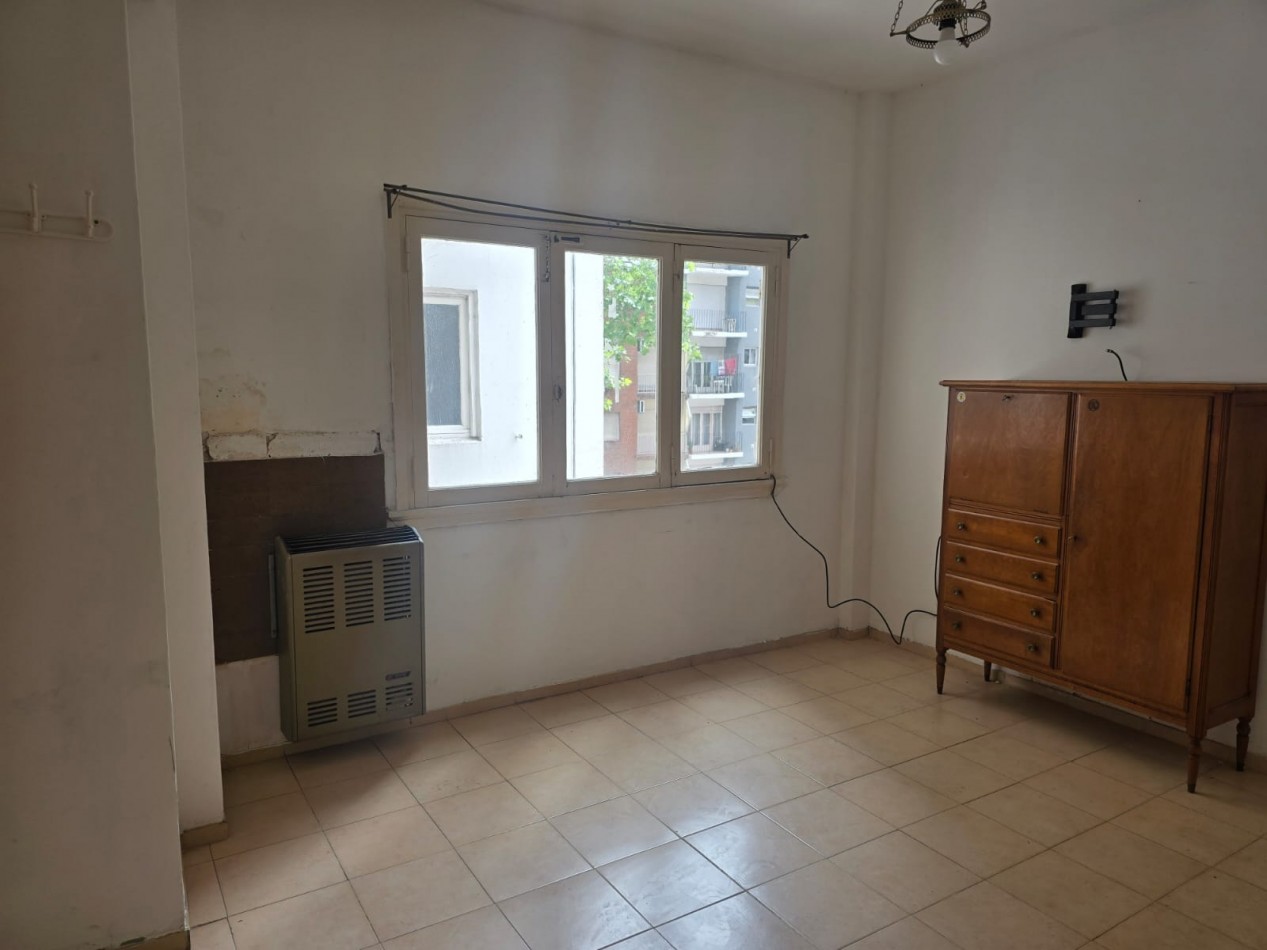 VENTA 2AMB LATERAL CENTRO OPORTUNIDAD 