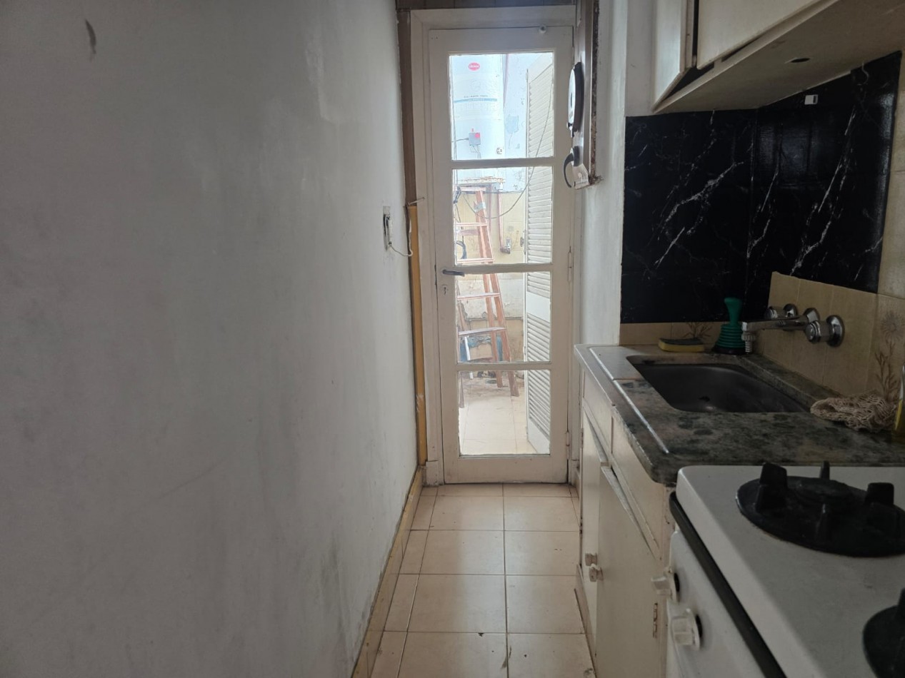 VENTA 2AMB LATERAL CENTRO OPORTUNIDAD 