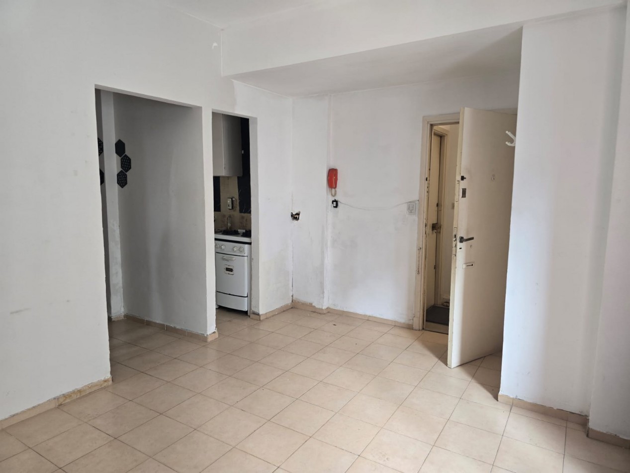 VENTA 2AMB LATERAL CENTRO OPORTUNIDAD 