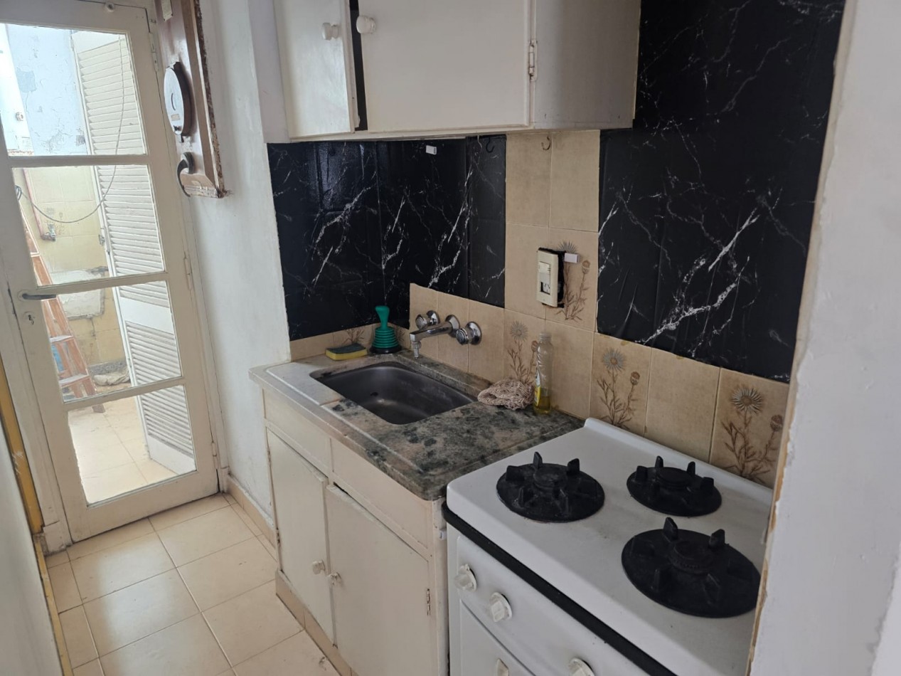 VENTA 2AMB LATERAL CENTRO OPORTUNIDAD 