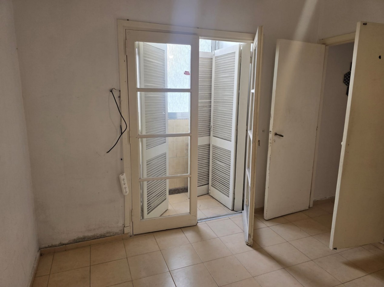 VENTA 2AMB LATERAL CENTRO OPORTUNIDAD 