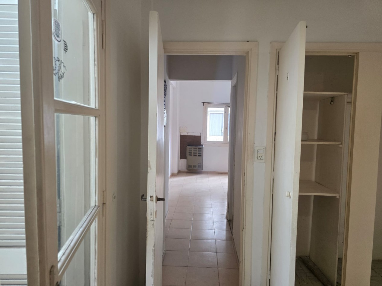 VENTA 2AMB LATERAL CENTRO OPORTUNIDAD 