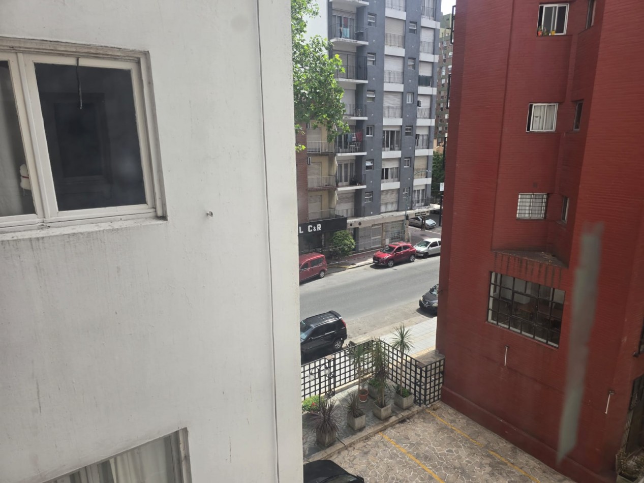 VENTA 2AMB LATERAL CENTRO OPORTUNIDAD 