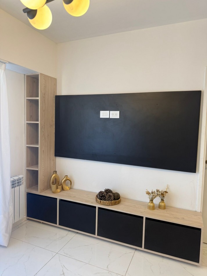 VENTA 3AMB RECICLADO en LA PERLA 2 BAÑOS 