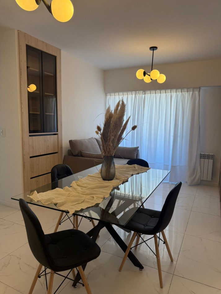 VENTA 3AMB RECICLADO en LA PERLA 2 BAÑOS 