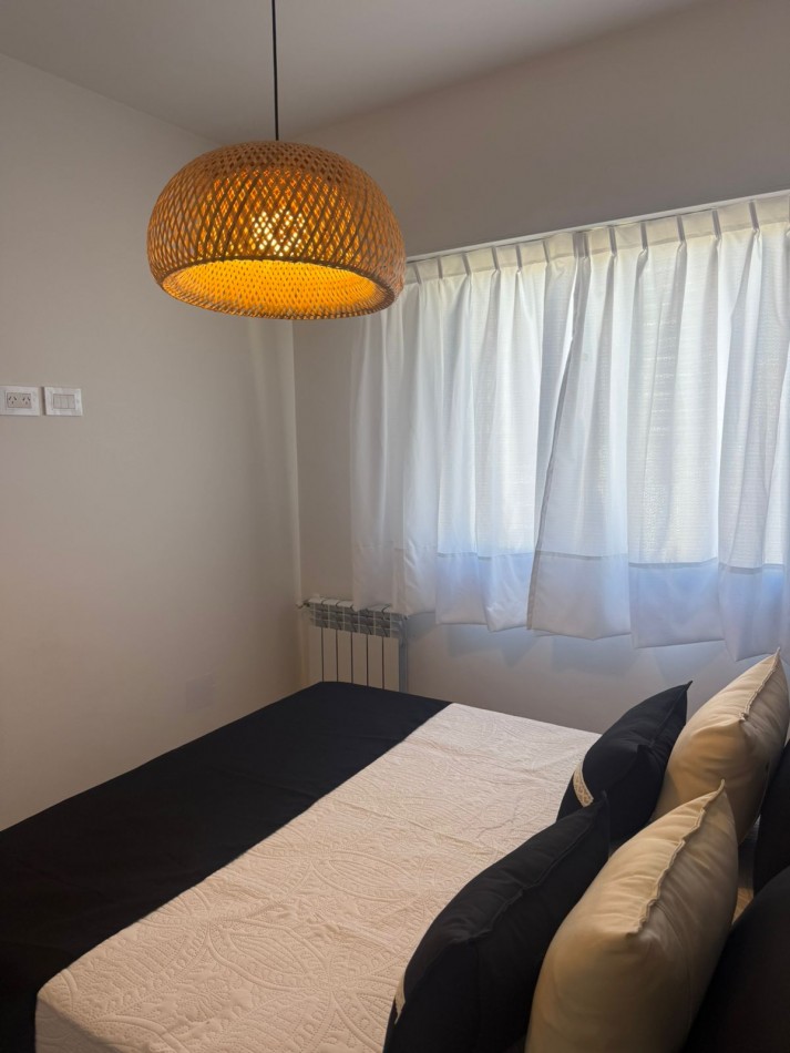 VENTA 3AMB RECICLADO en LA PERLA 2 BAÑOS 