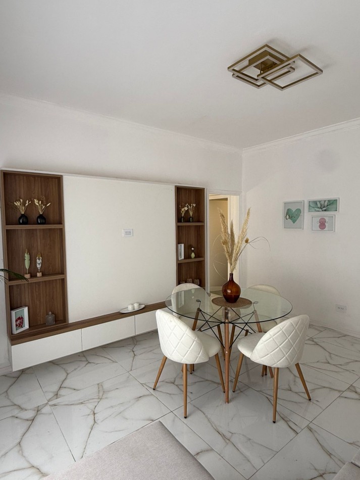 VENTA 3AMB MAS ESCRITORIO RECICLADO CENTRO BALCON 