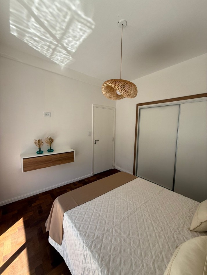 VENTA 3AMB MAS ESCRITORIO RECICLADO CENTRO BALCON 