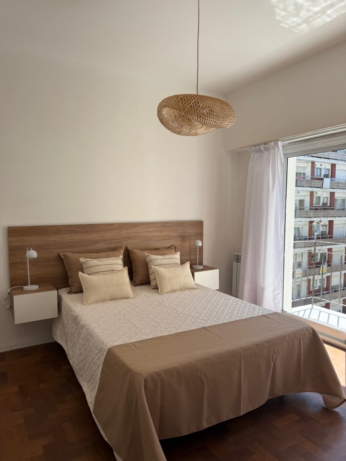 VENTA 3AMB MAS ESCRITORIO RECICLADO CENTRO BALCON 