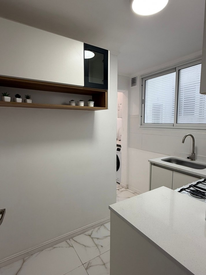 VENTA 3AMB MAS ESCRITORIO RECICLADO CENTRO BALCON 