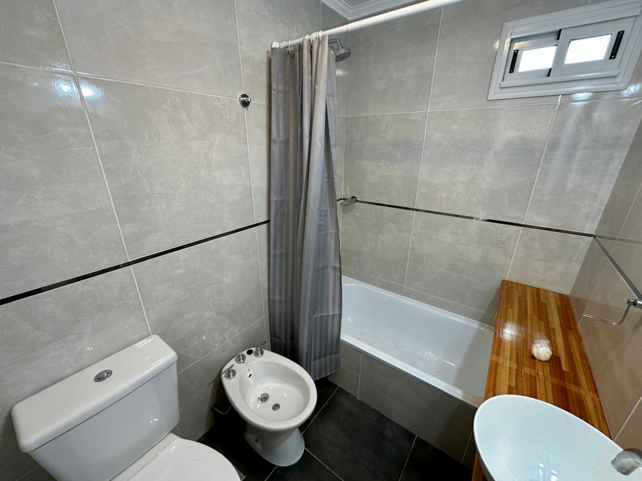 VENTA 2AMB RECICLADO con DEPENDENCIA CENTRO 