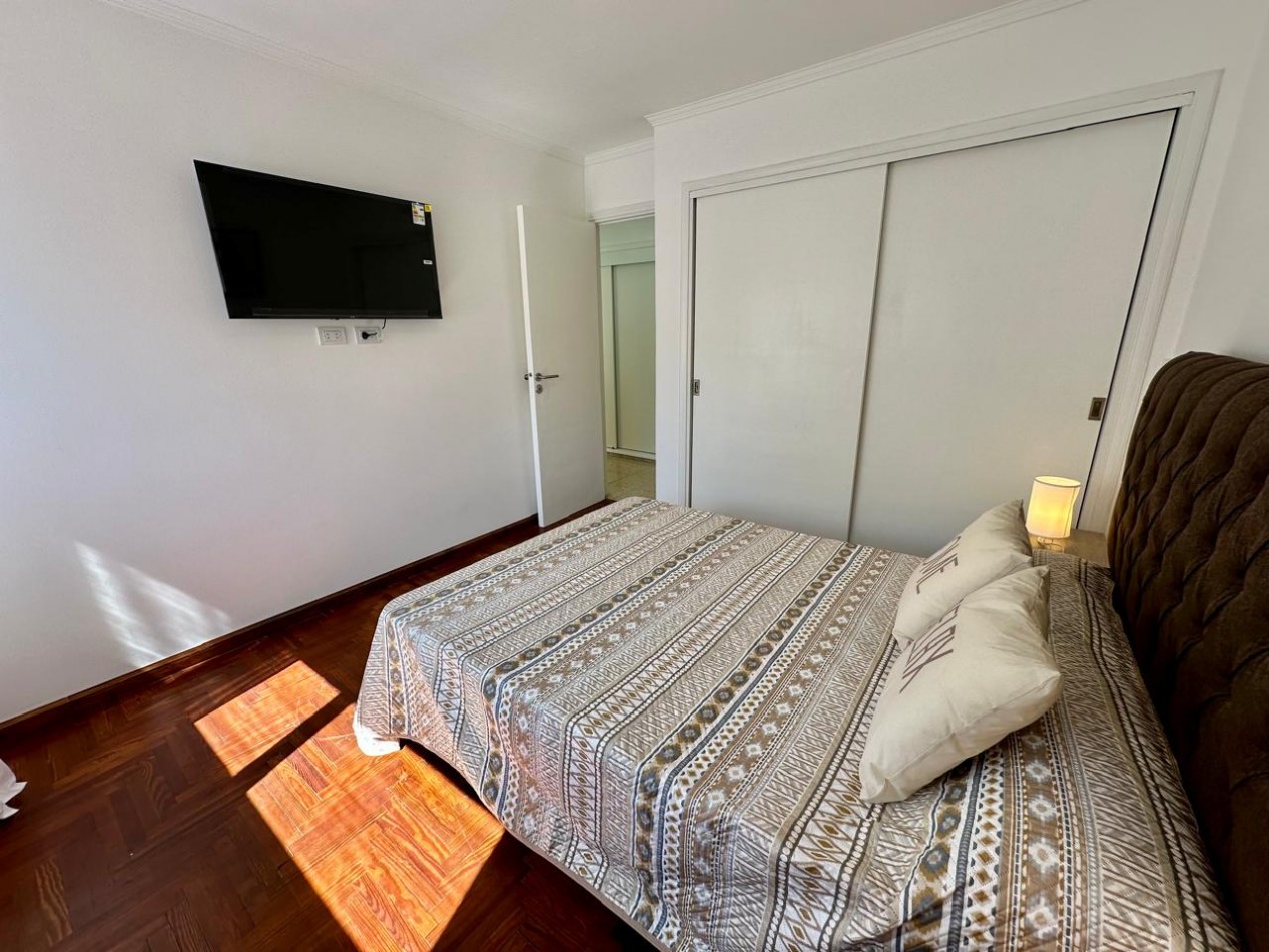 VENTA 2AMB RECICLADO con DEPENDENCIA CENTRO 