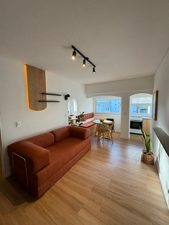 VENTA 1AMB RECICLADO MUEBLES Y ARTEFACTO A ESTRENAR 