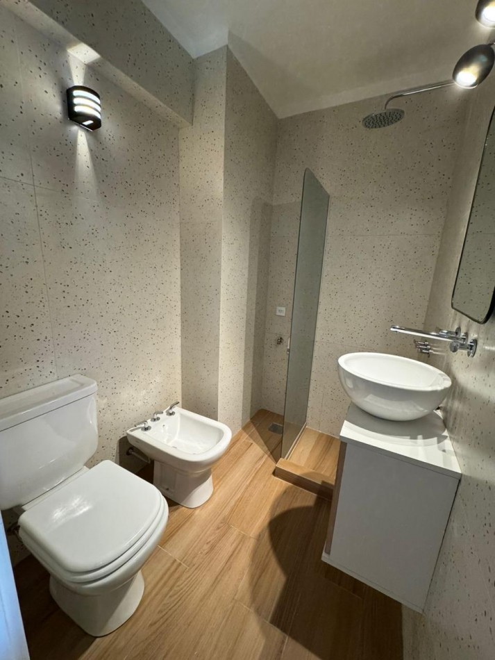 VENTA 1AMB RECICLADO MUEBLES Y ARTEFACTO A ESTRENAR 