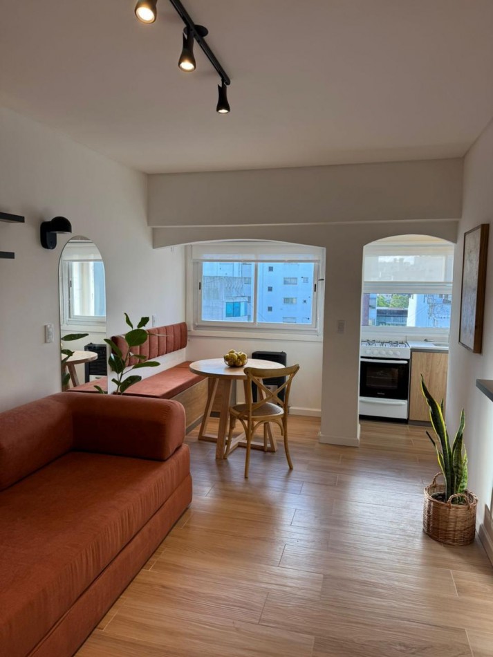 VENTA 1AMB RECICLADO MUEBLES Y ARTEFACTO A ESTRENAR 