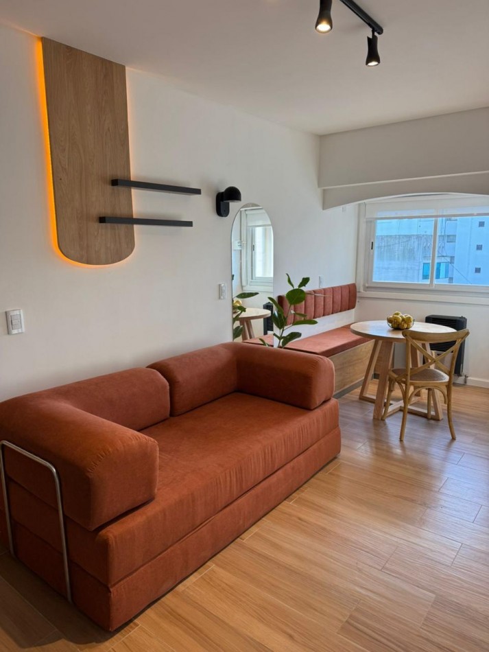 VENTA 1AMB RECICLADO MUEBLES Y ARTEFACTO A ESTRENAR 