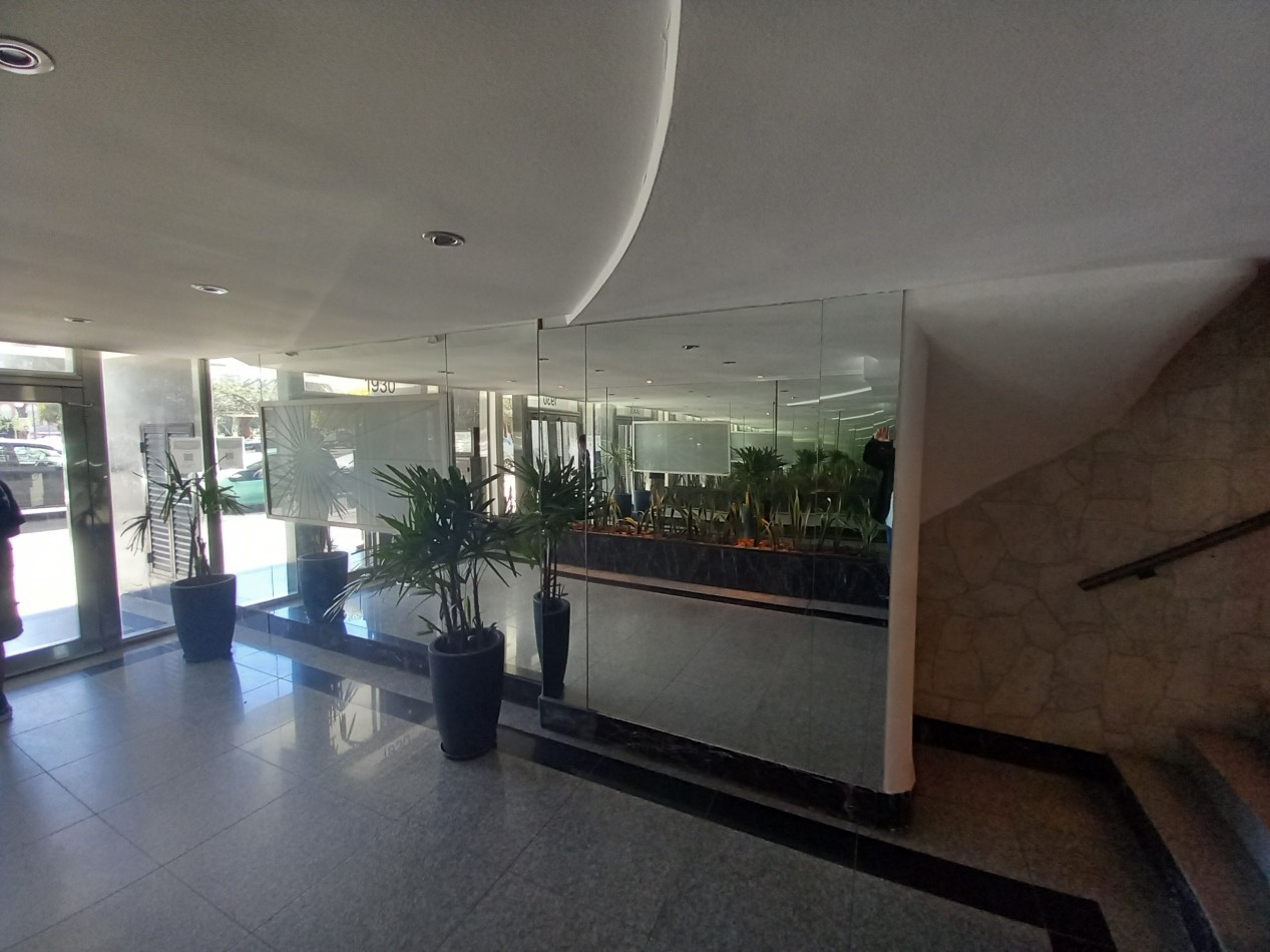 ALQUILER 1AMB de MARZO a NOVIEMBRE CENTRO 