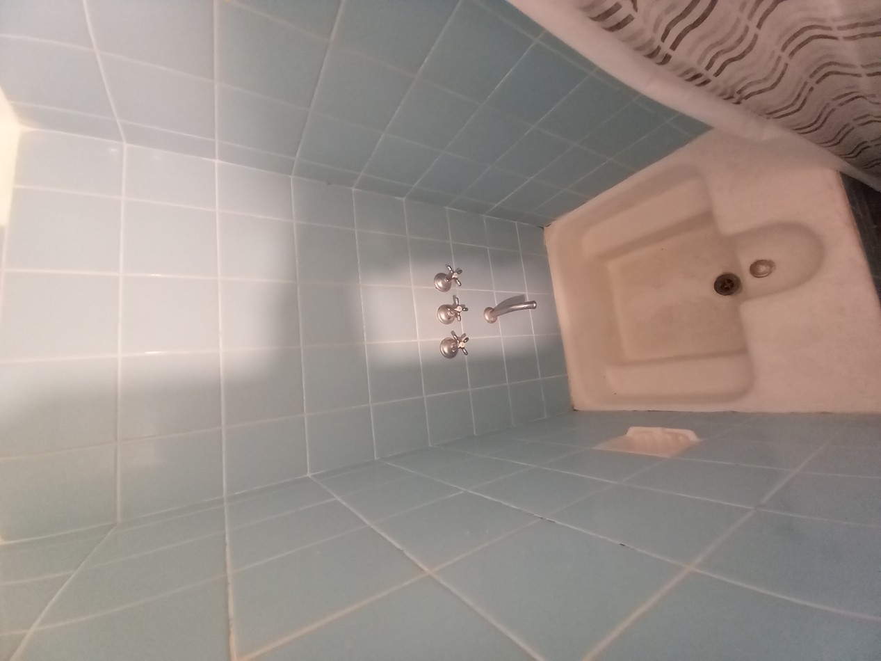 ALQUILER 1AMB de MARZO a NOVIEMBRE CENTRO 