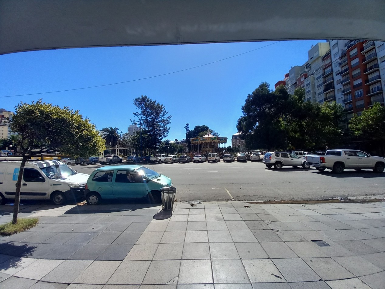 ALQUILER 1AMB de MARZO a NOVIEMBRE CENTRO 