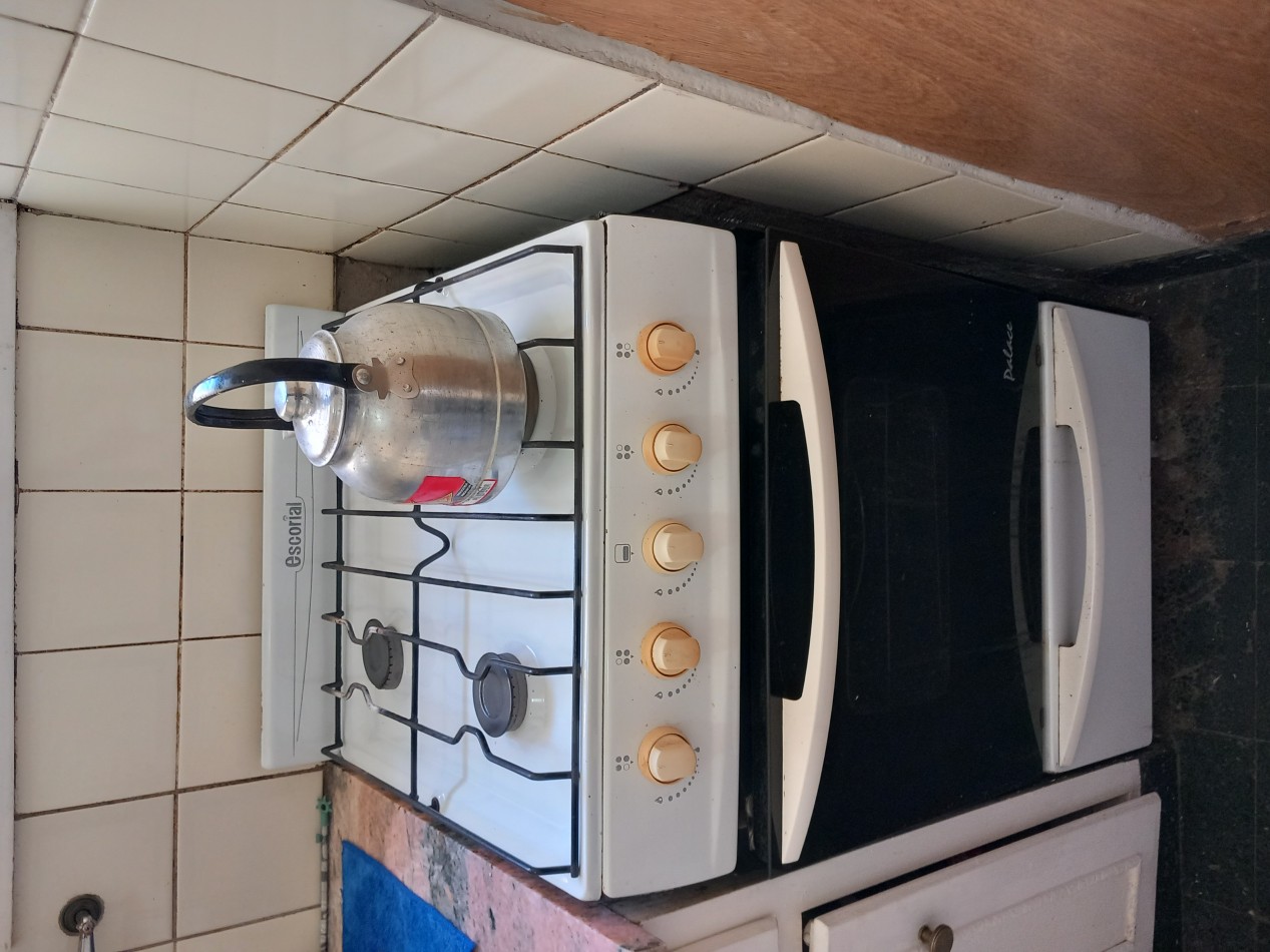 ALQUILER 1AMB de MARZO a NOVIEMBRE CENTRO 