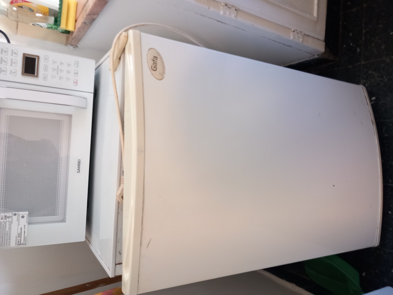 ALQUILER 1AMB de MARZO a NOVIEMBRE CENTRO 