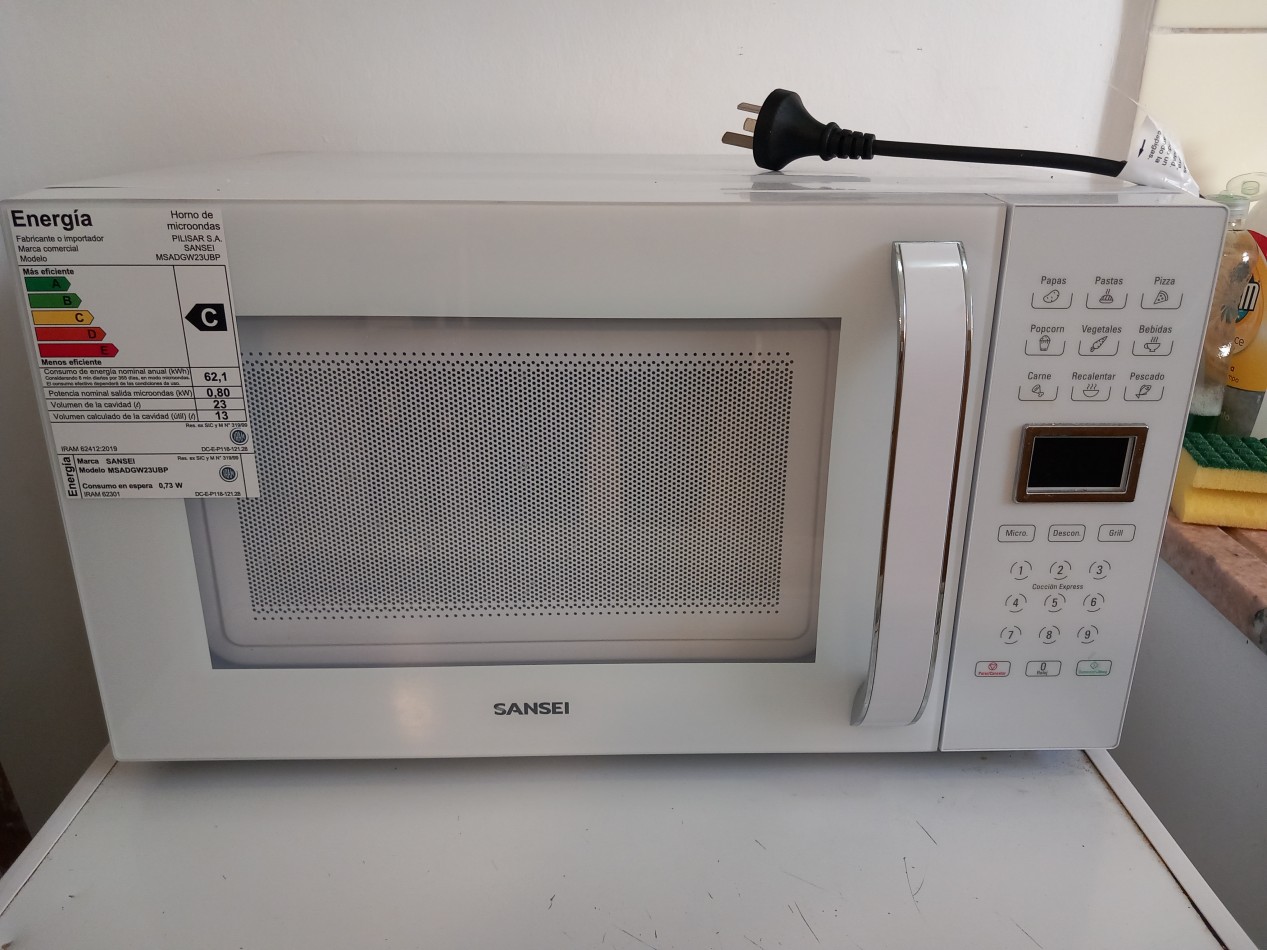 ALQUILER 1AMB de MARZO a NOVIEMBRE CENTRO 