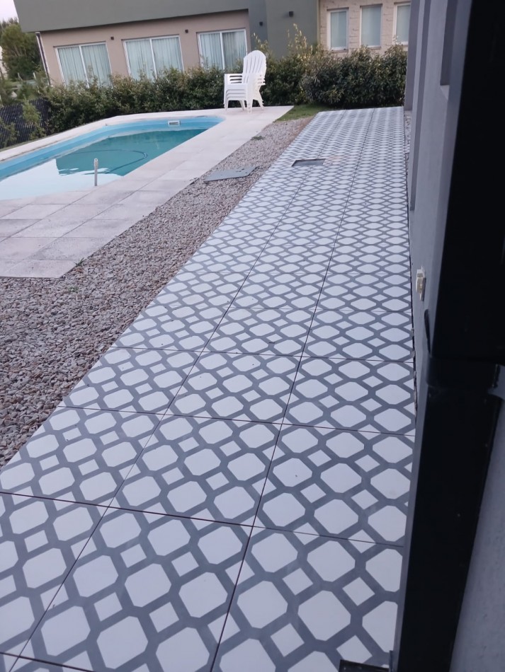 VENTA CASA BARRIO PRIVADO TIERRA DEL.MAR