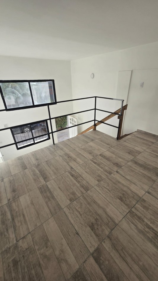 VENTA DUPLEX ALBERTI Y CHACO