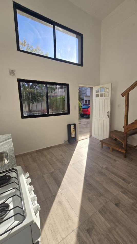 VENTA DUPLEX ALBERTI Y CHACO