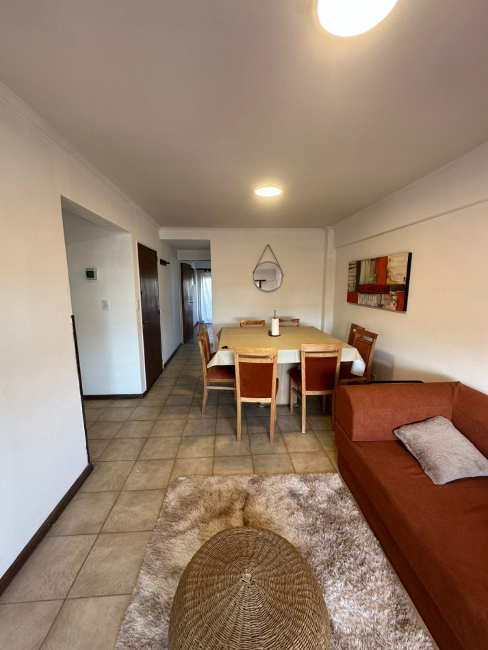 VENTA 2AMB EXCELENTE FRENTE 2 BALCONES