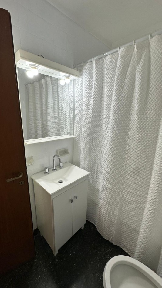 VENTA 2AMB FRENTE BALCON EXCELENTE ESTADO 