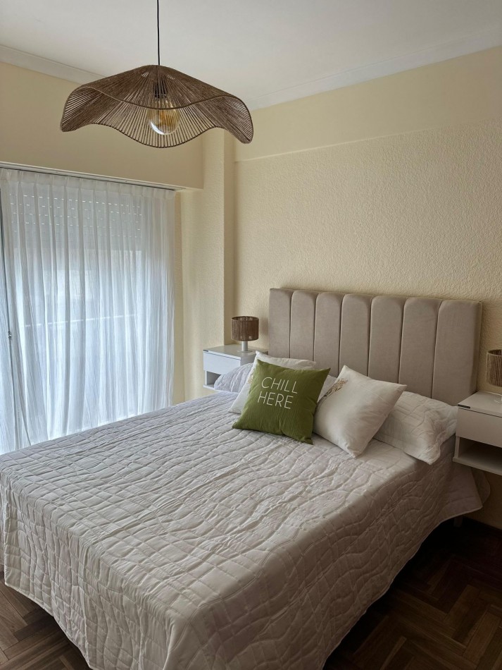 VENTA 2AMB FRENTE BALCON EXCELENTE ESTADO 